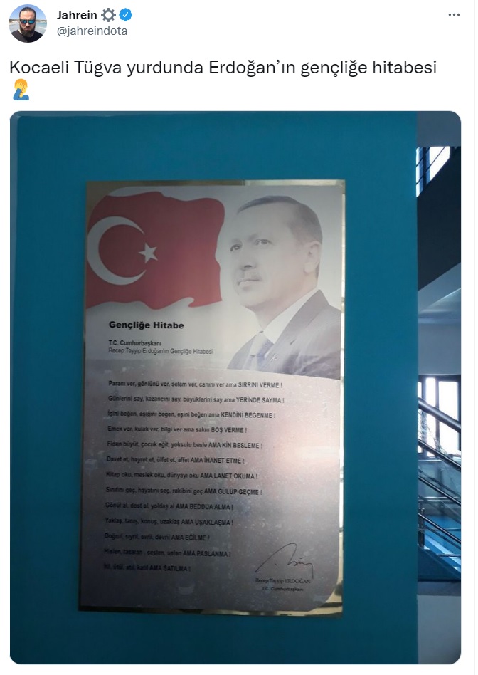 erdoğan kocaeli