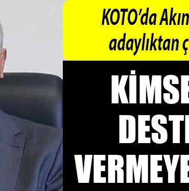 AKIN DOGAN KOTO