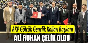 AKP GOLCUK 1