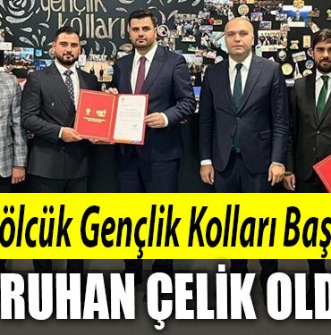 AKP GOLCUK 1
