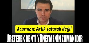 ANIL ACURMAN