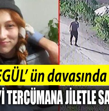 AYSEGUL JILET