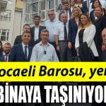 BARO BINASI