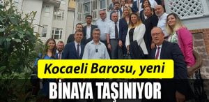 BARO BINASI