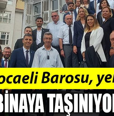 BARO BINASI