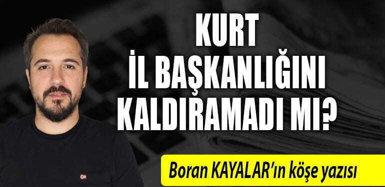 BORAN KOSE