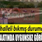 CAMI INSAATINDA ALKOL ALIYORLAR