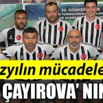 CAYIROVA NIN