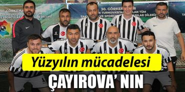 CAYIROVA NIN