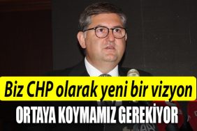 CHP EKONOMI MASASI HARUN YILDIZLI