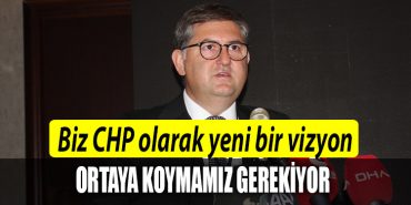 CHP EKONOMI MASASI HARUN YILDIZLI