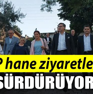 CHP KOCAELI IL