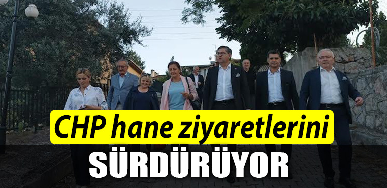 CHP KOCAELI IL