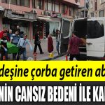 CORBA KARDES OLU