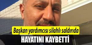 DEVA CINAYET