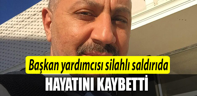 DEVA CINAYET