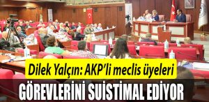 DILEK YALCIN