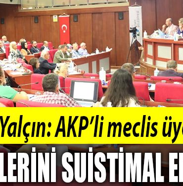 DILEK YALCIN
