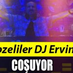 DJ ERVIN