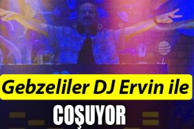 DJ ERVIN