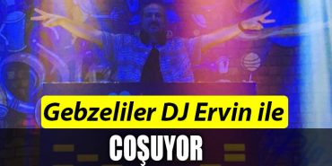 DJ ERVIN
