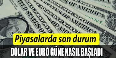 DOLAR EURO