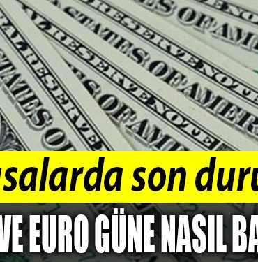 DOLAR EURO