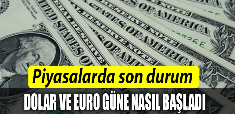 DOLAR EURO