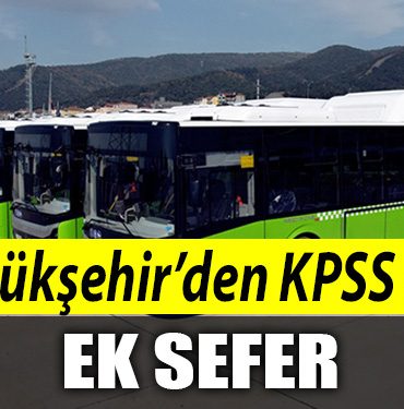 EK SEFER
