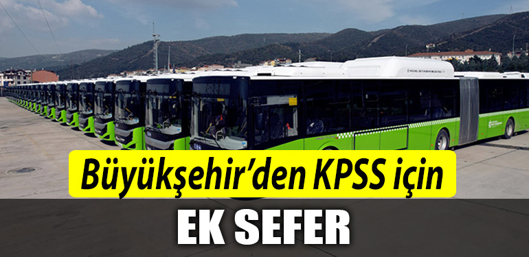EK SEFER