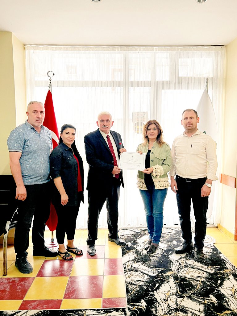 GELECEK PARTISI KOCAELI