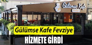 GULUMSE KAFE FEVZIYE