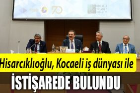 HISARCIKLIOGLU KOCAELI
