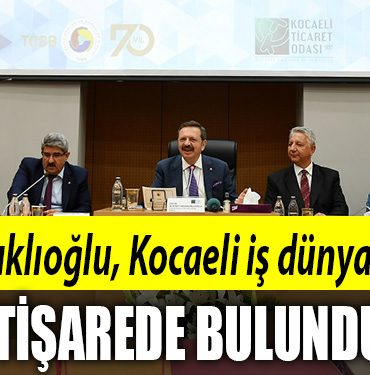 HISARCIKLIOGLU KOCAELI