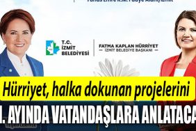 HURRIYET MERAL AKSENER