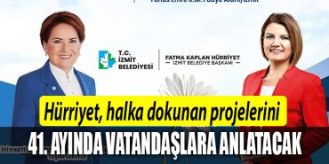 HURRIYET MERAL AKSENER