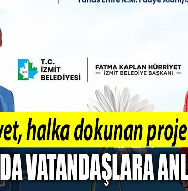 HURRIYET MERAL AKSENER