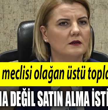 HURRIYET OLAGANUSTU IHALE