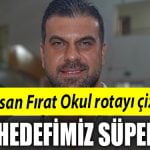 Hasan FIRAT OKUL