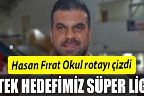 Hasan FIRAT OKUL