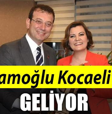 IMAMOGLU