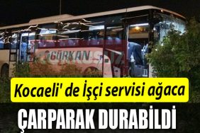 ISCI SERVISI