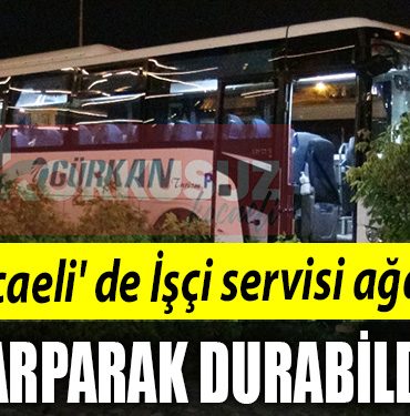 ISCI SERVISI