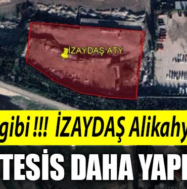 IZAYDAS