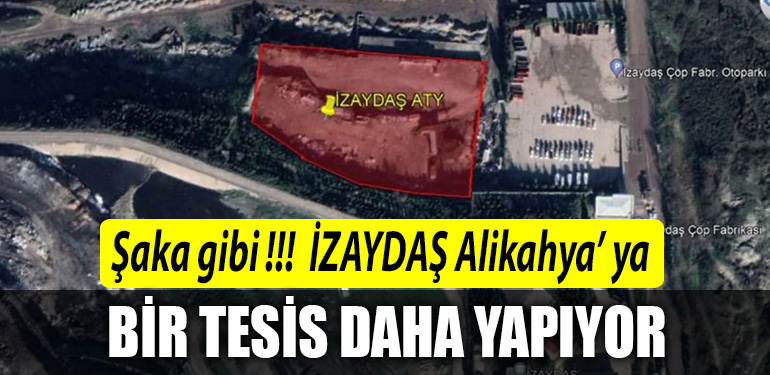IZAYDAS