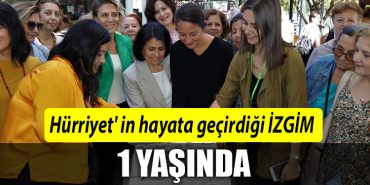 IZGIM 1 yasinda 5