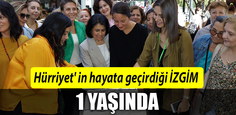 IZGIM 1 yasinda 5