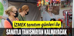 IZMEK