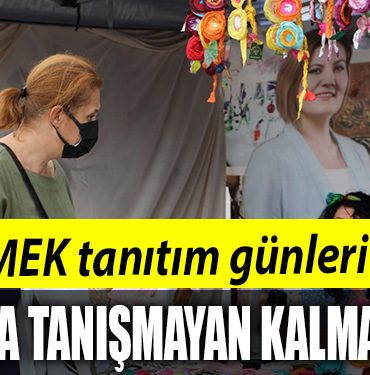 IZMEK
