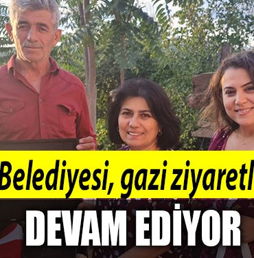 IZMIT BELEDIYESI GAZI